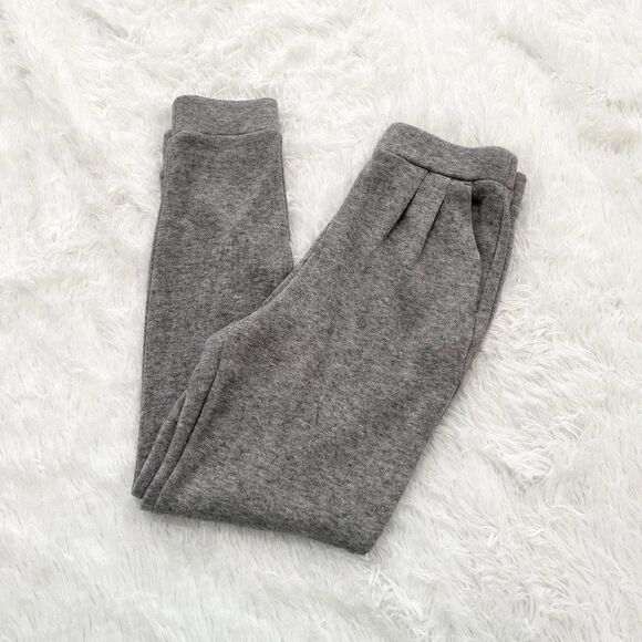 Express Pants - Women Express Skinny Dress Pants in Medium Gray Extra Small